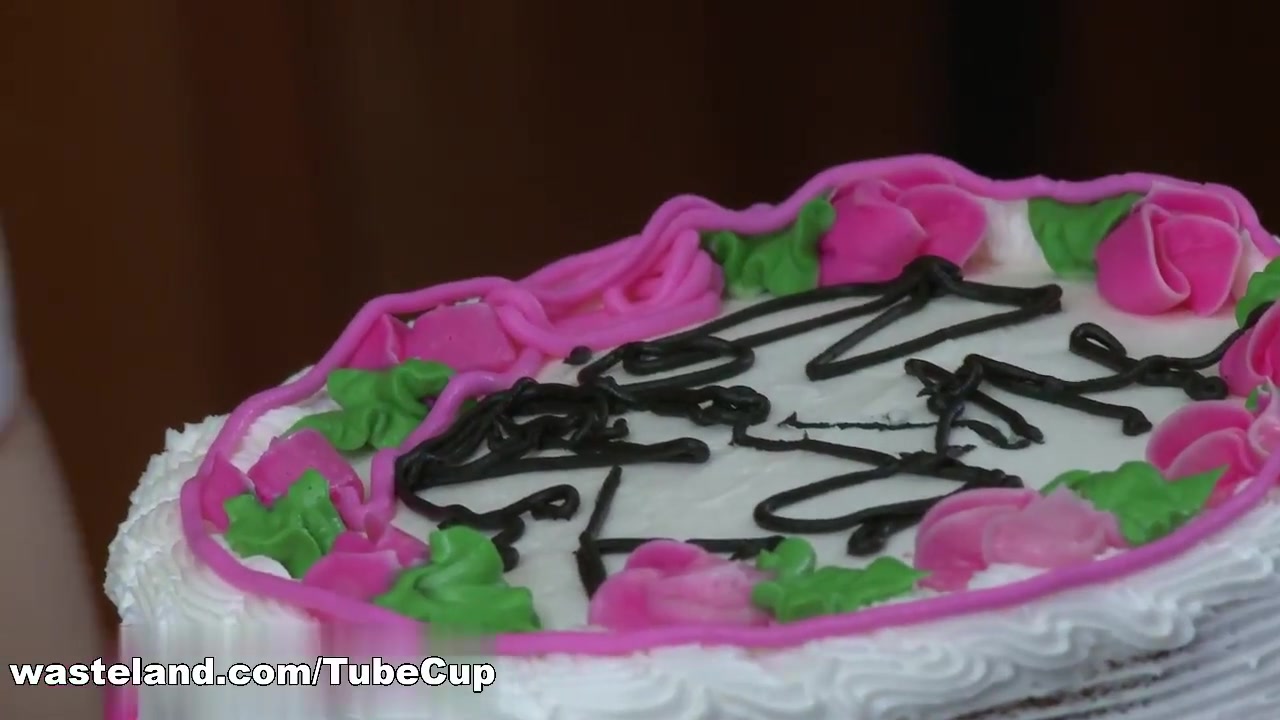 Wasteland Video: The Birthday Gift