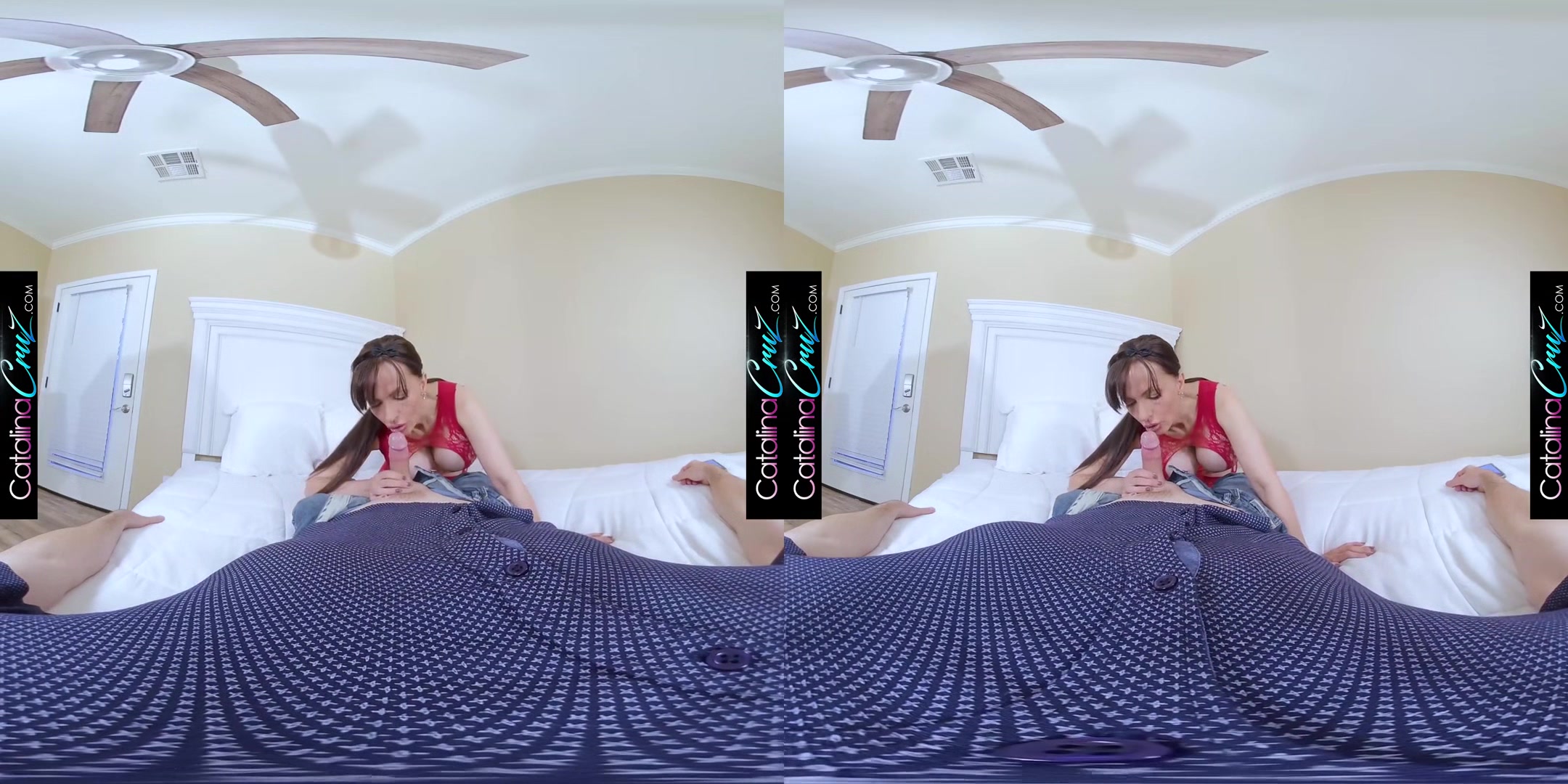 Catalina Cruz - Sensual Dom