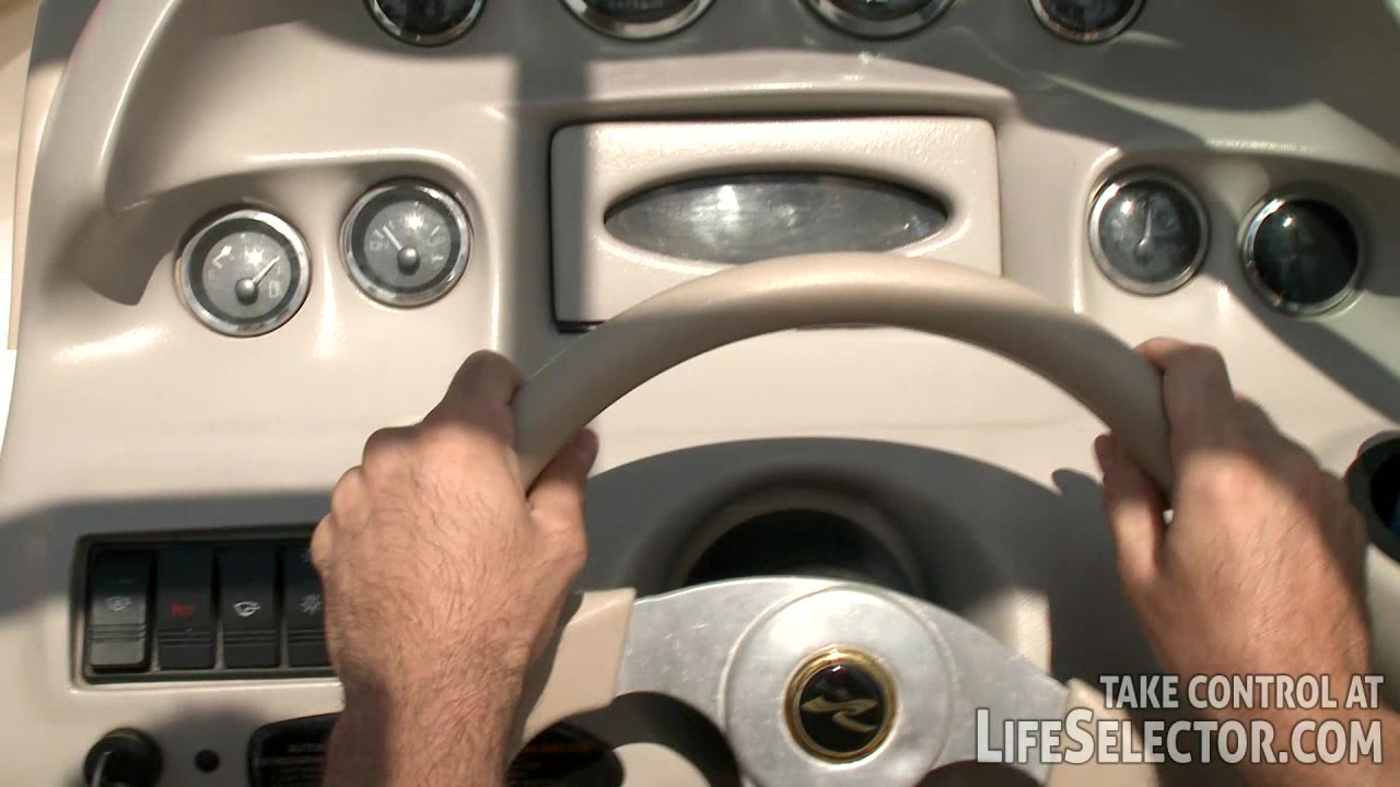 All aboard - LifeSelector