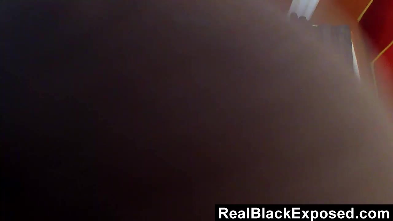 Lady Coffee's Shower Head Masturbationlady Coffee Gets Her Pussy Even Wetter - RealBlackExposed