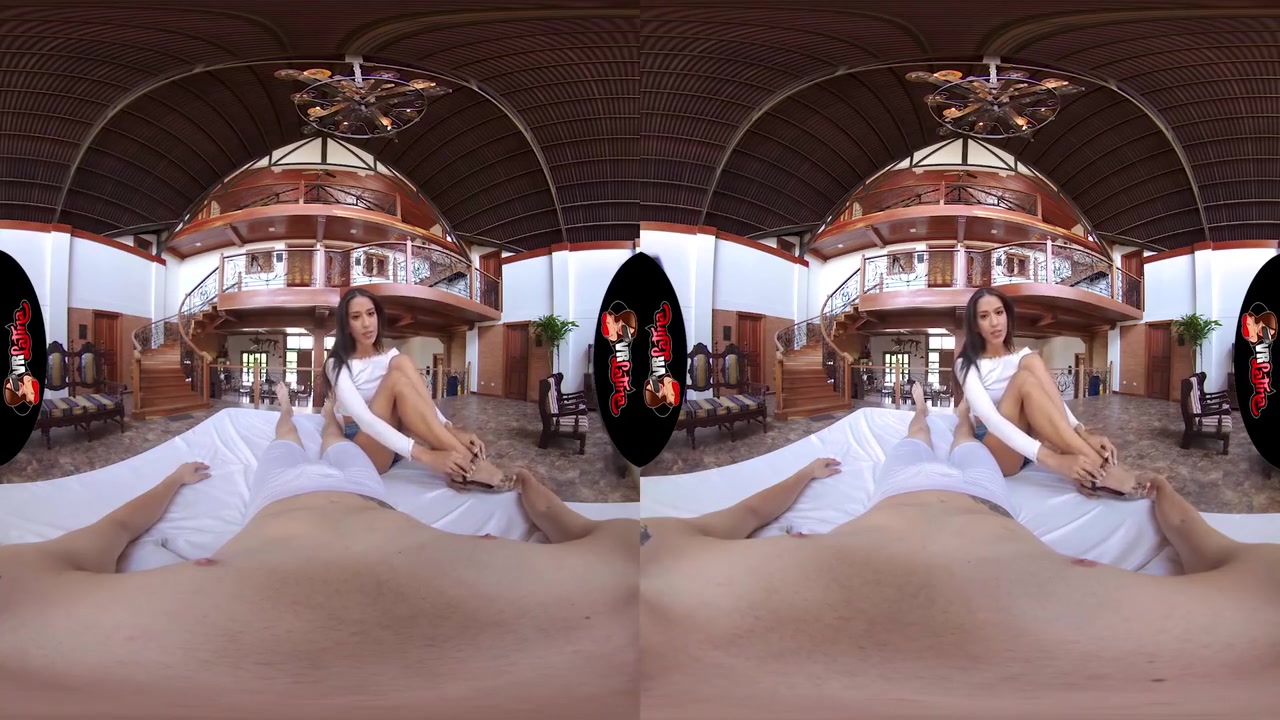 Slim Darling Tight Sex 5k Vr
