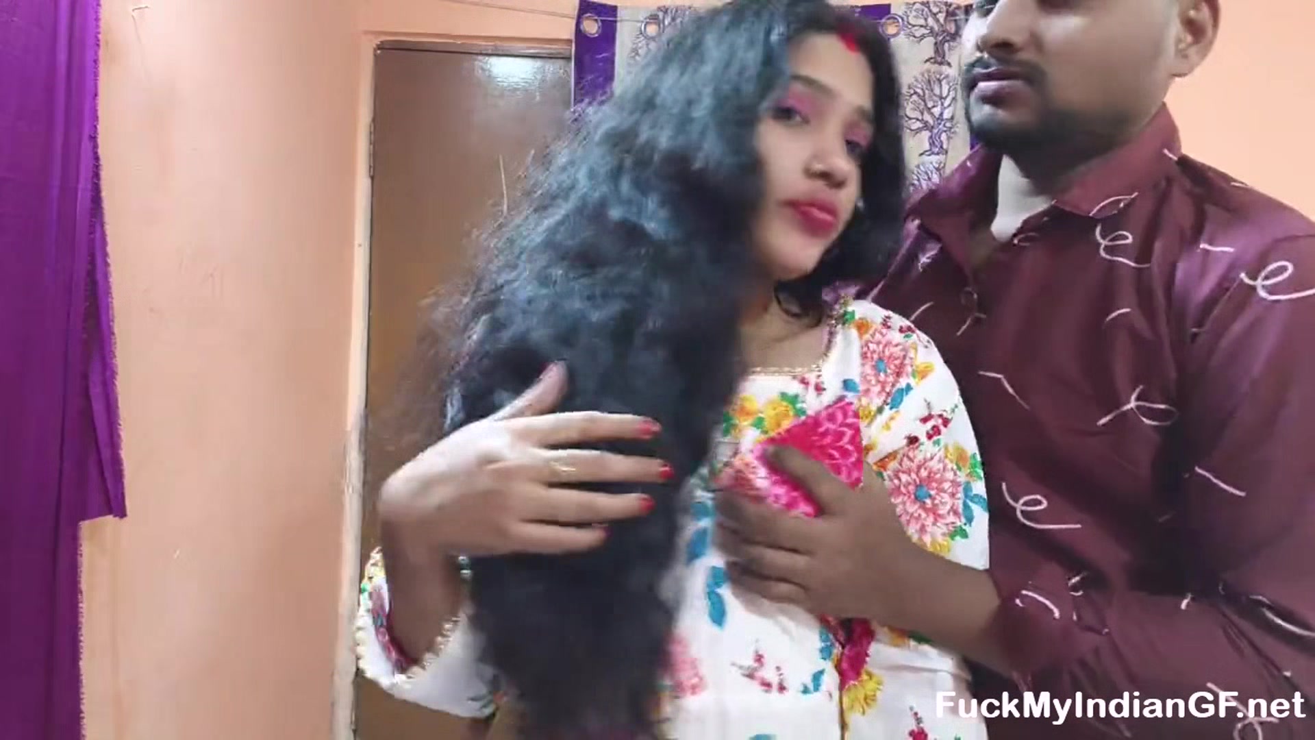 Fucking My Next Door Best Friend Indian Wife While Husband Away