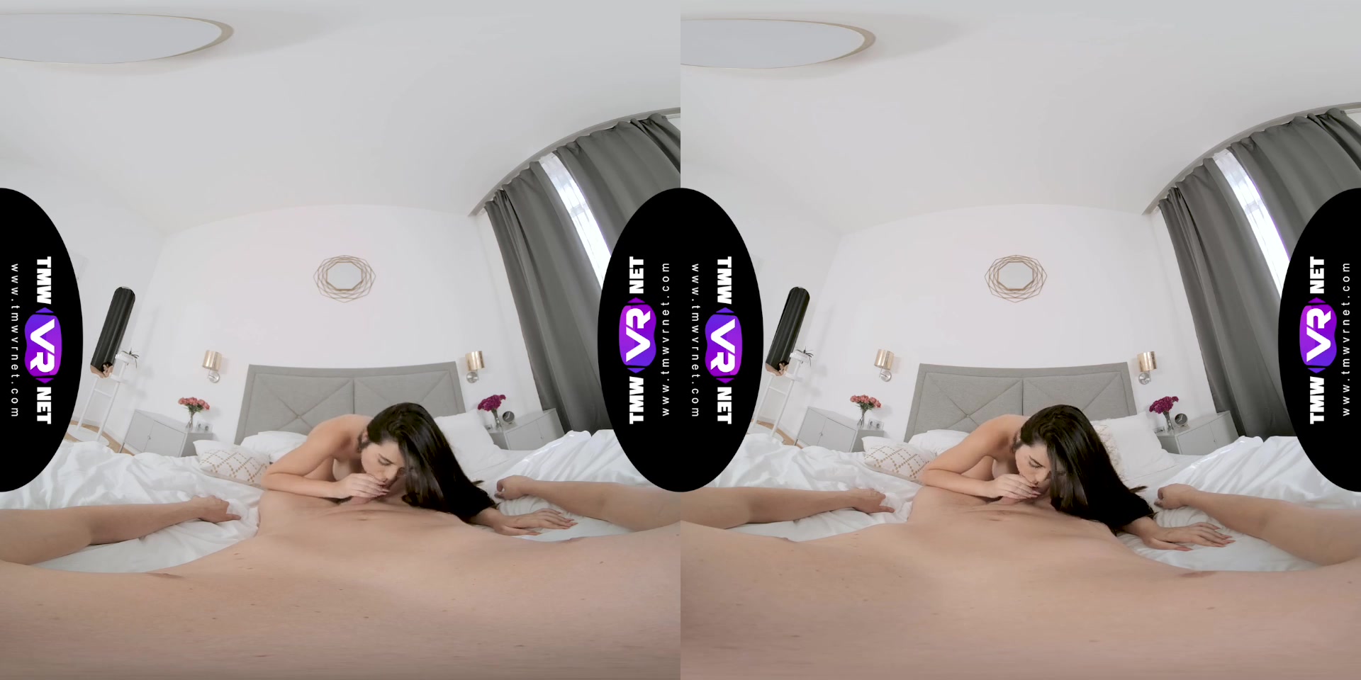Diana Rius in Apologetic Blowjob And A Hard Fuck - TmwVRnet