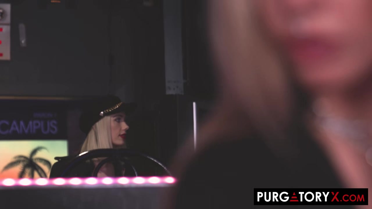 A Lady’s Touch Vol 1 E1 - PurgatoryX