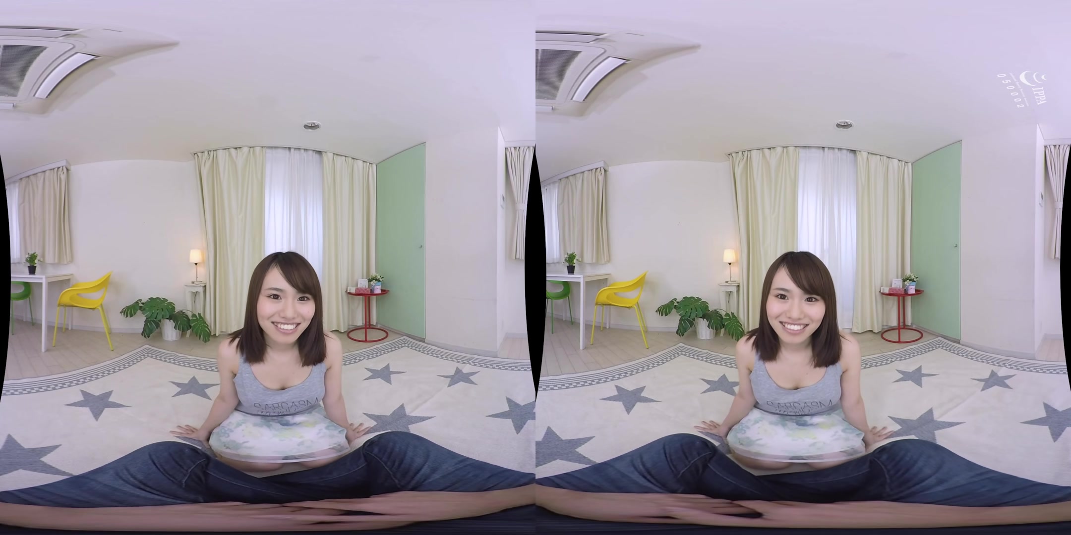 I'm Gonna Go For It! Fiercely Pounding Your Old Friends - EroTimeVR