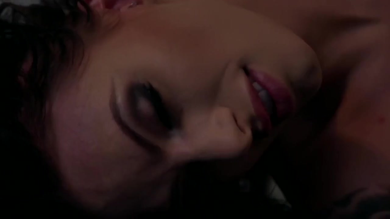Presenting The Us Sluts#2 Trailer With Katsuni - Manuel Ferrara, Lisa Ann And Ramon Nomar