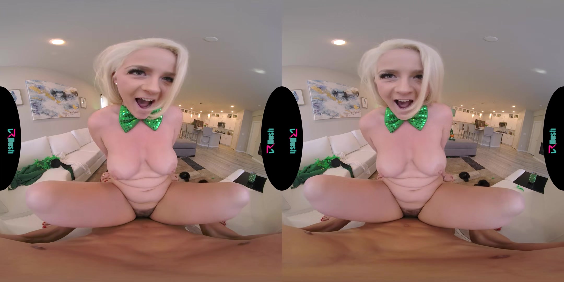 Lisey Sweet & David Lee - VRHush