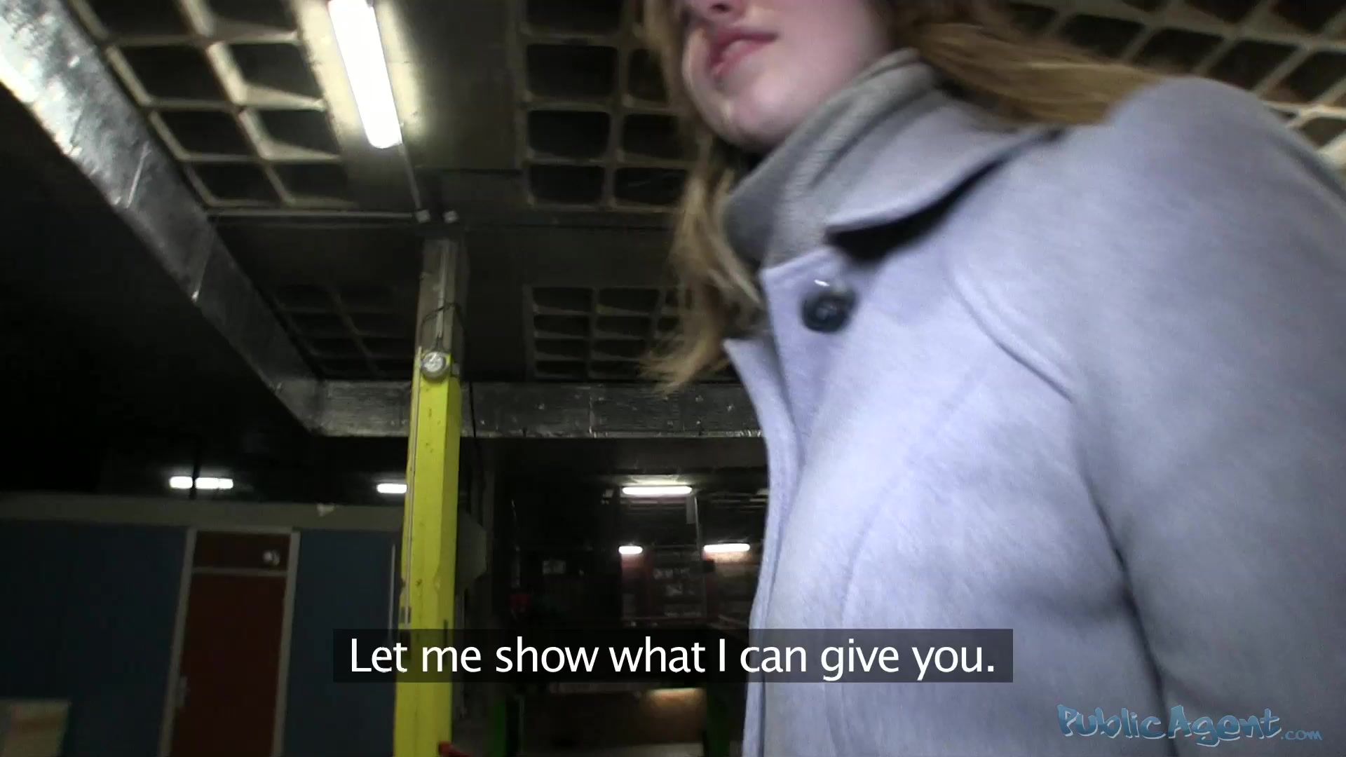 PublicAgent Video. Lyda