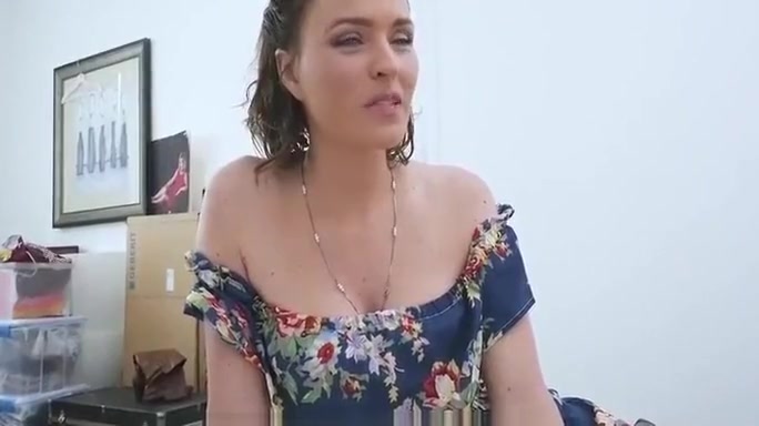 Pervmom Fucking My Stepmom For The Last Time