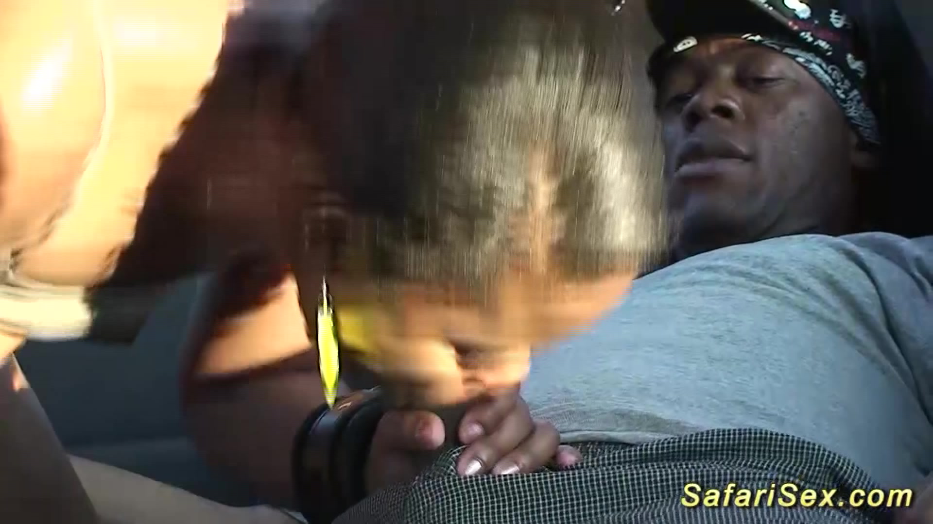 african porn lessen at my sex safari