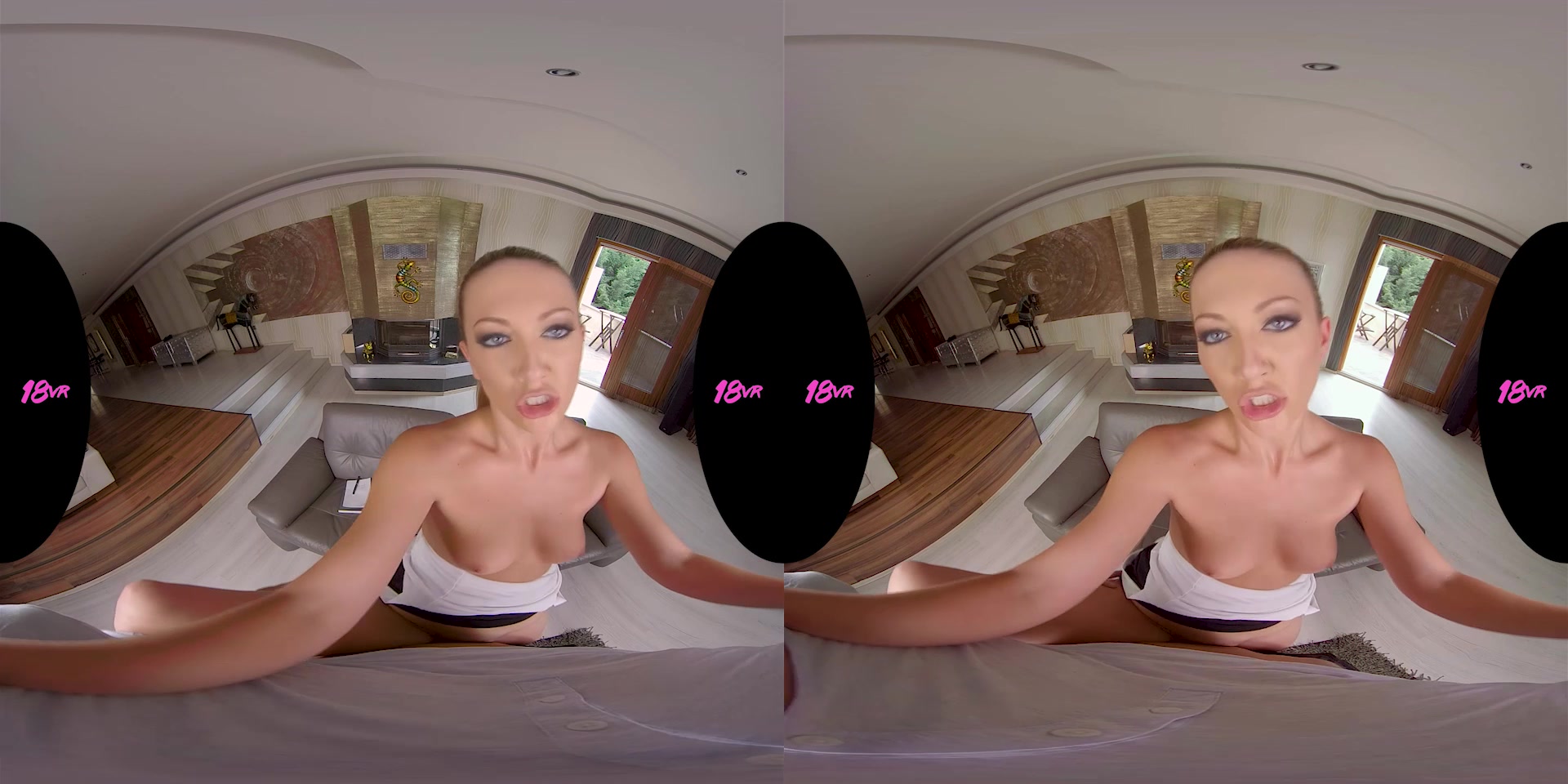Adira Allure in Real Asstate Value - 18VR