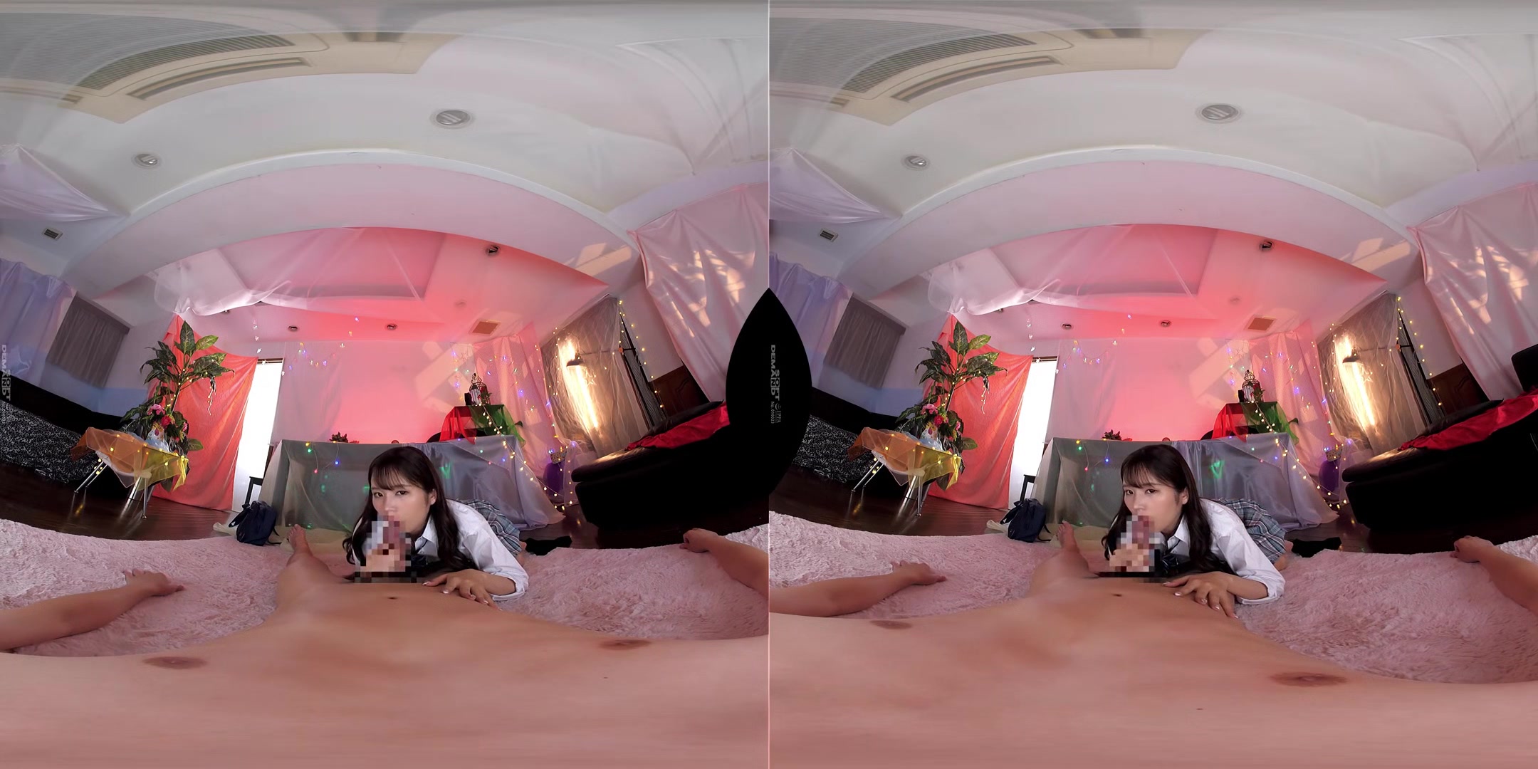 Rima Arai - One Solid Week Of Ejaculation Management For A Masochistic Man