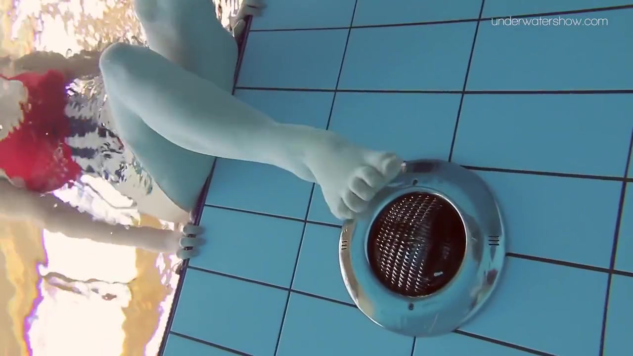 Hottest Swimming Babe Ever Lada Poleshuk