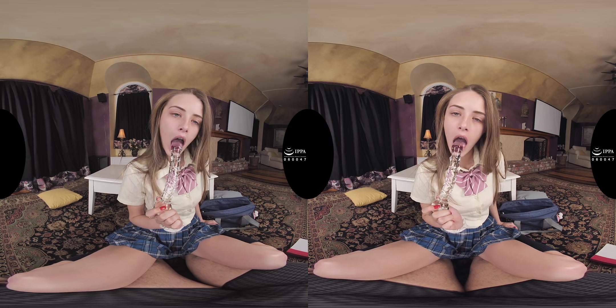 Kyler Quinn - Introducing My Girlfriend, Kyler - ChinChinVR