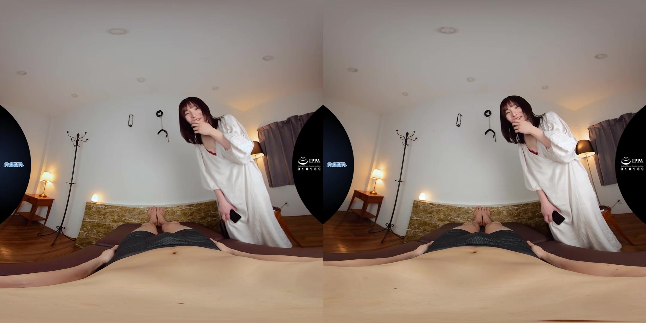 Nia I Am A Male Meat Dildo At A Brothel For Women