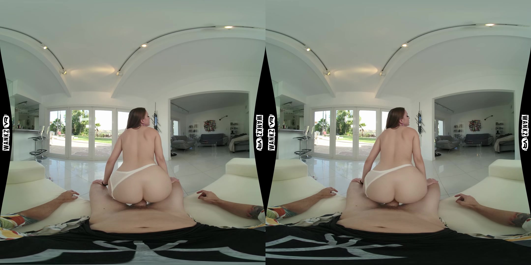 You're Gonna' Get It - Wankzvr - Vr Porn Video