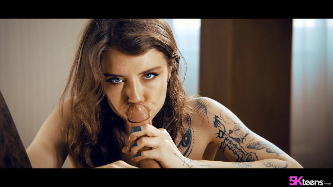 Pretty Face, Dirty Mind - 5KPorn