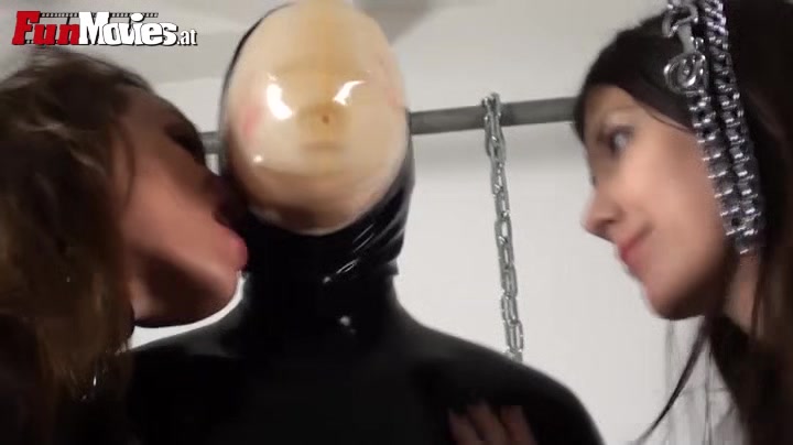 Suffocating kink - FunMovies