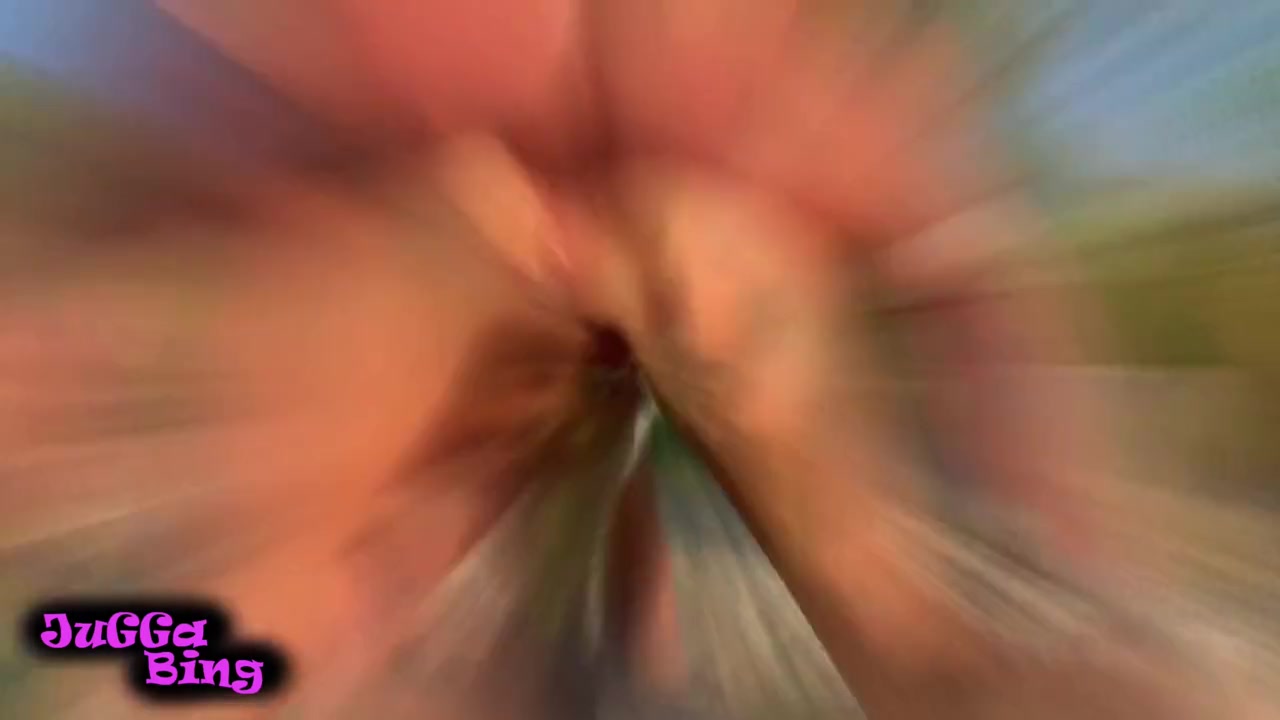 Public Outdoor Sucking Dick Of Stranger And Fucking My Ass And Pussy - My Husband Uses Camera