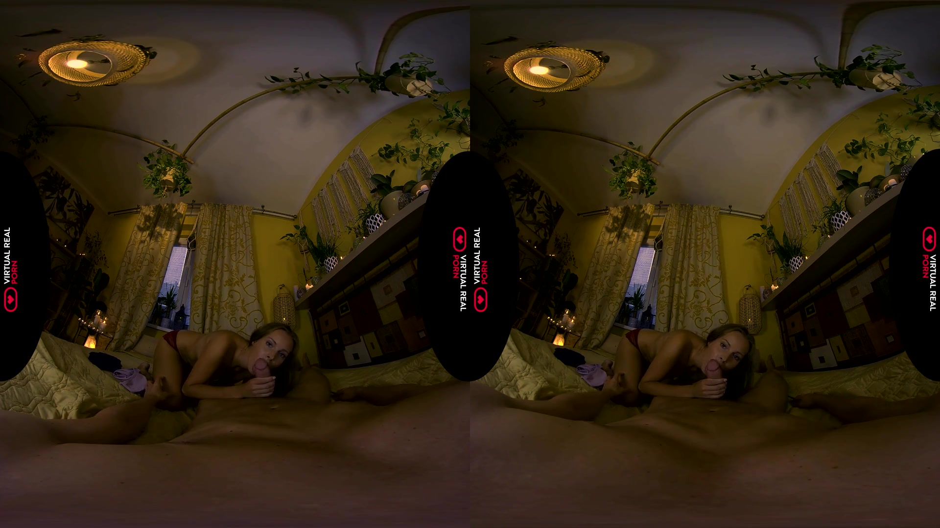 The Waking Up Light Off - SexLikeReal