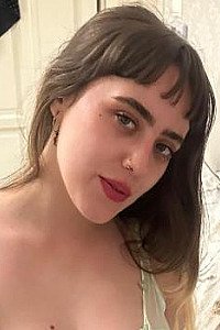 Valentina Boux