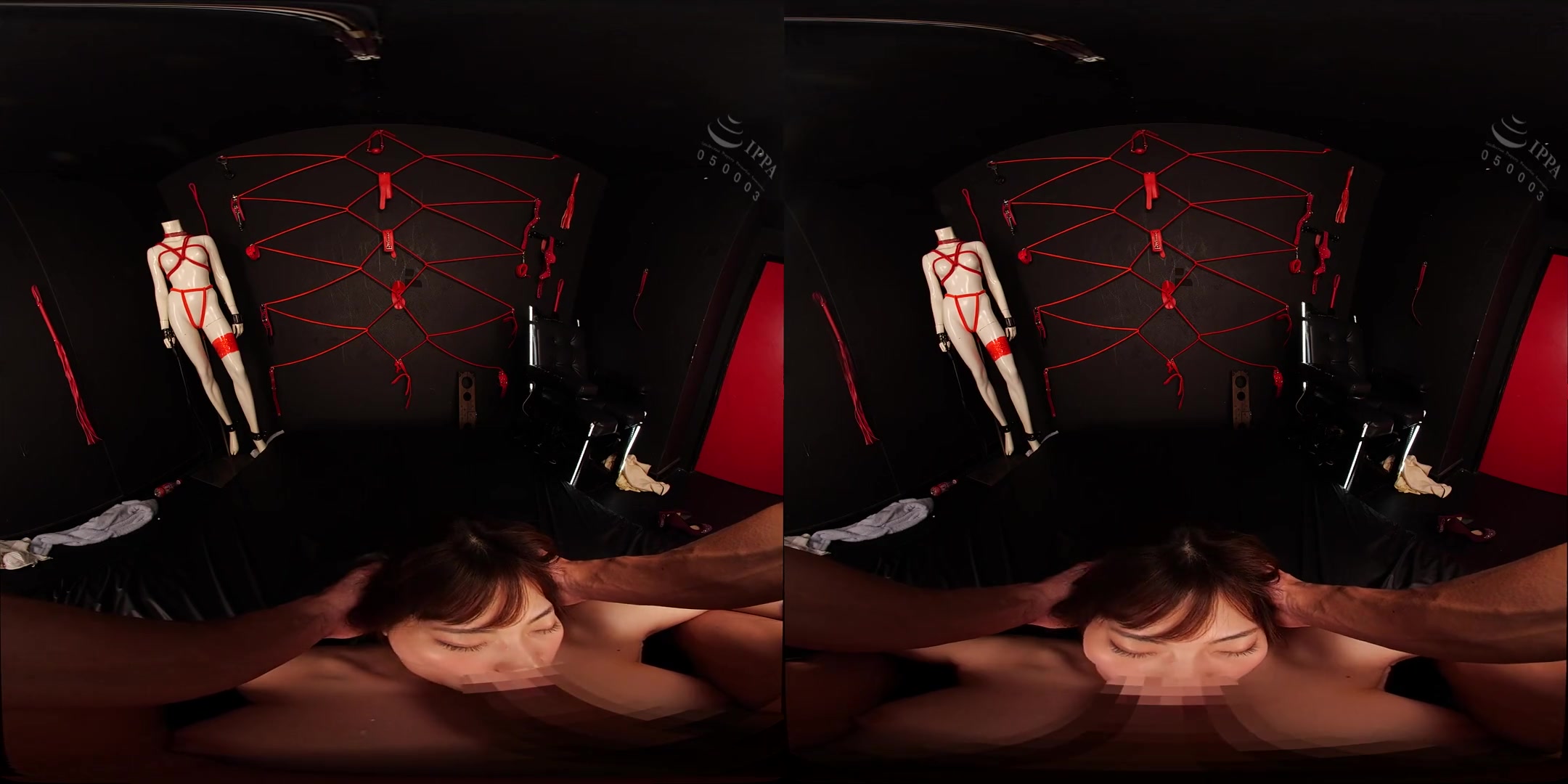 College student 18+ Endlessly Fucking On an Aphrodisiac; Pushing a Young Japanese Girl to her Limits as She's Tied Up