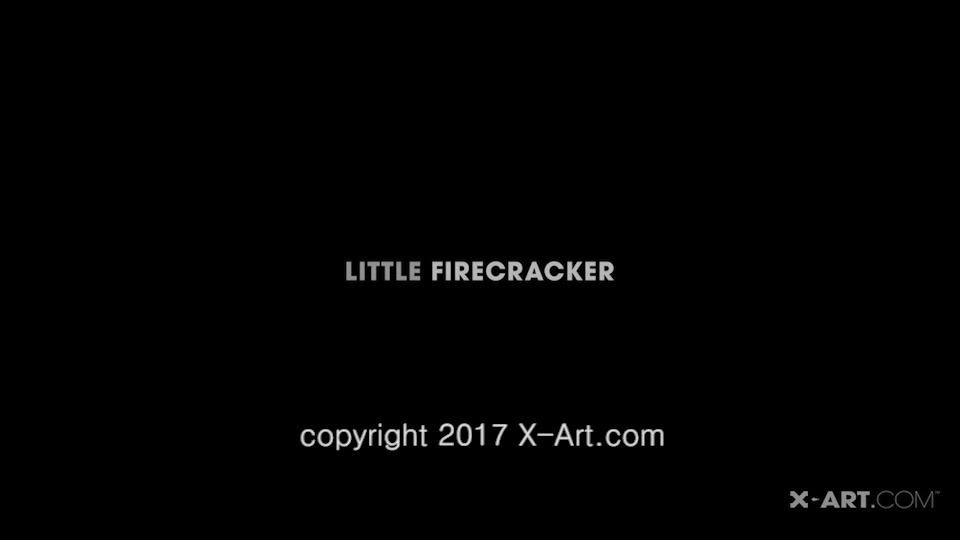 Little Firecracker - X-Art