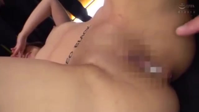 05464,Fucked in sex and in agony!