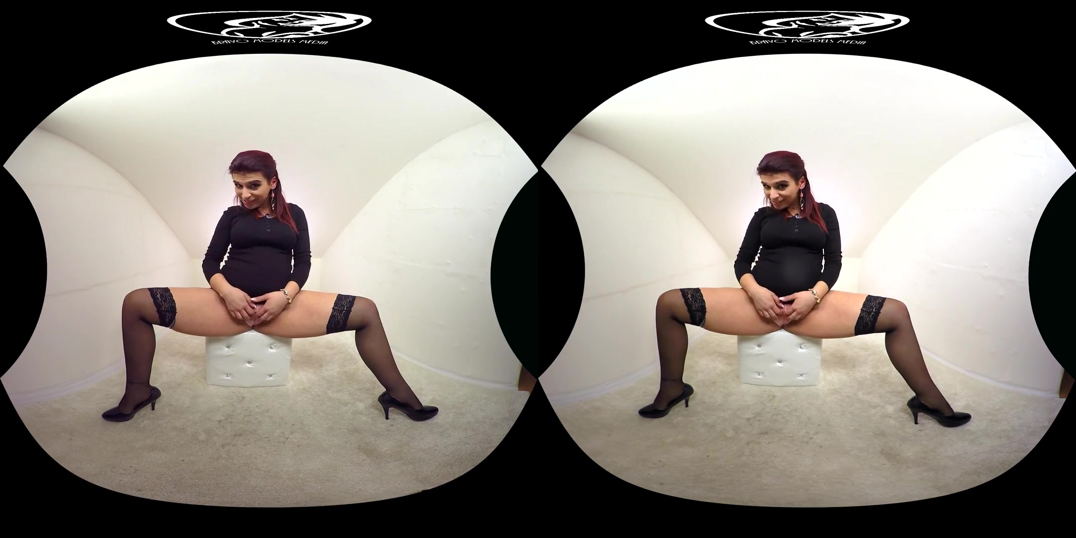 350 - Jesica Red - SexLikeReal