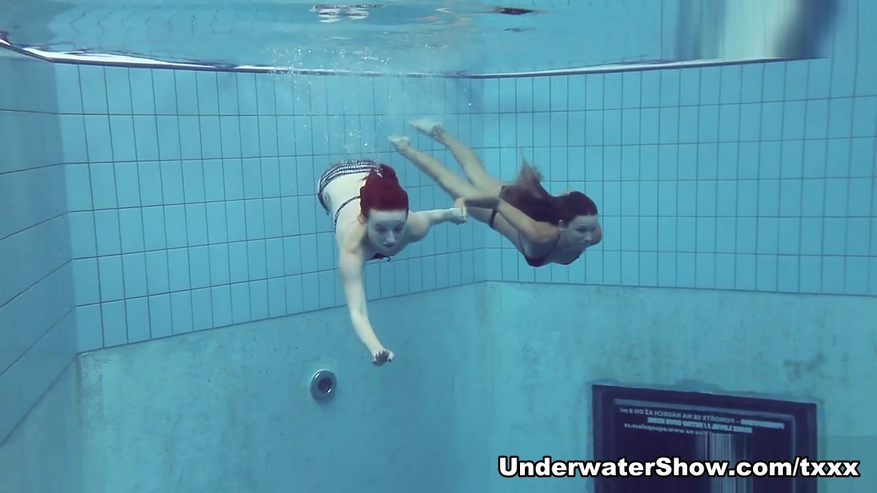 Katrin Lucy Video - UnderwaterShow