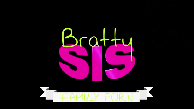 Dont Pull Down Stepbrothers Pants - S20:E2 - Brattysis