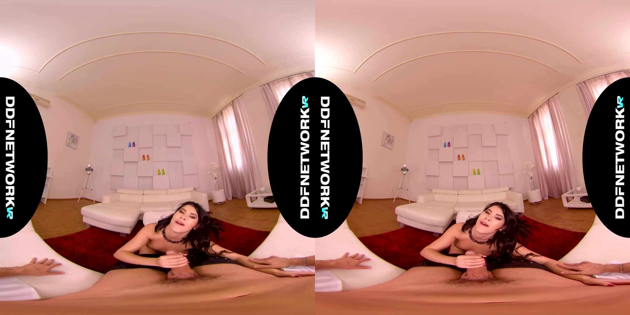 Lady Dee in Nymphomaniac Lover - DDFNetworkVR