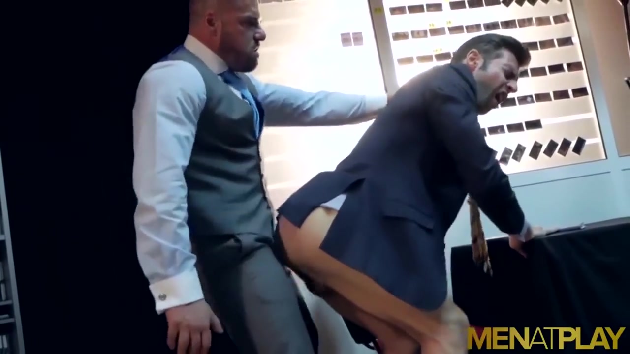 Suited 6