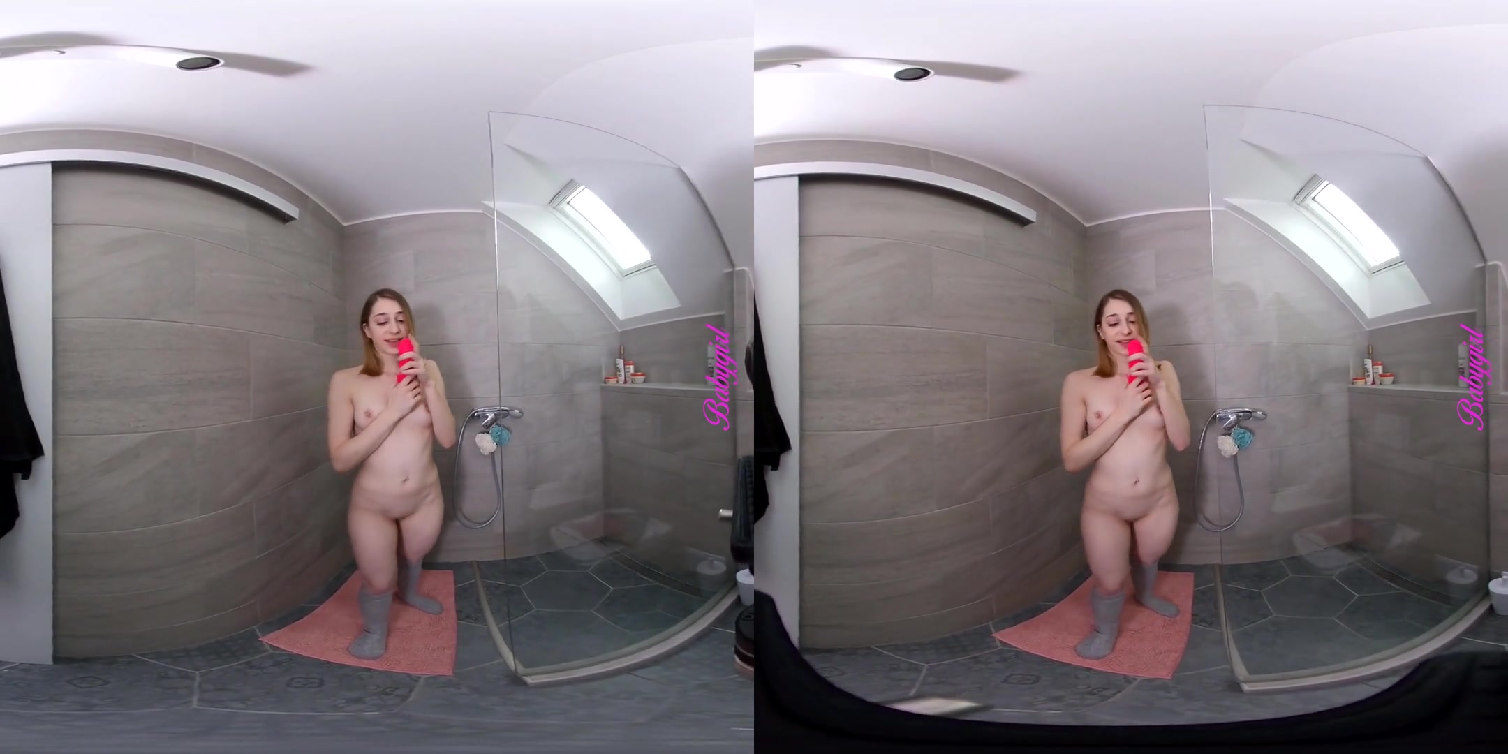 Skinny teen 18+ Caught Fucking a Dildo - SexLikeReal