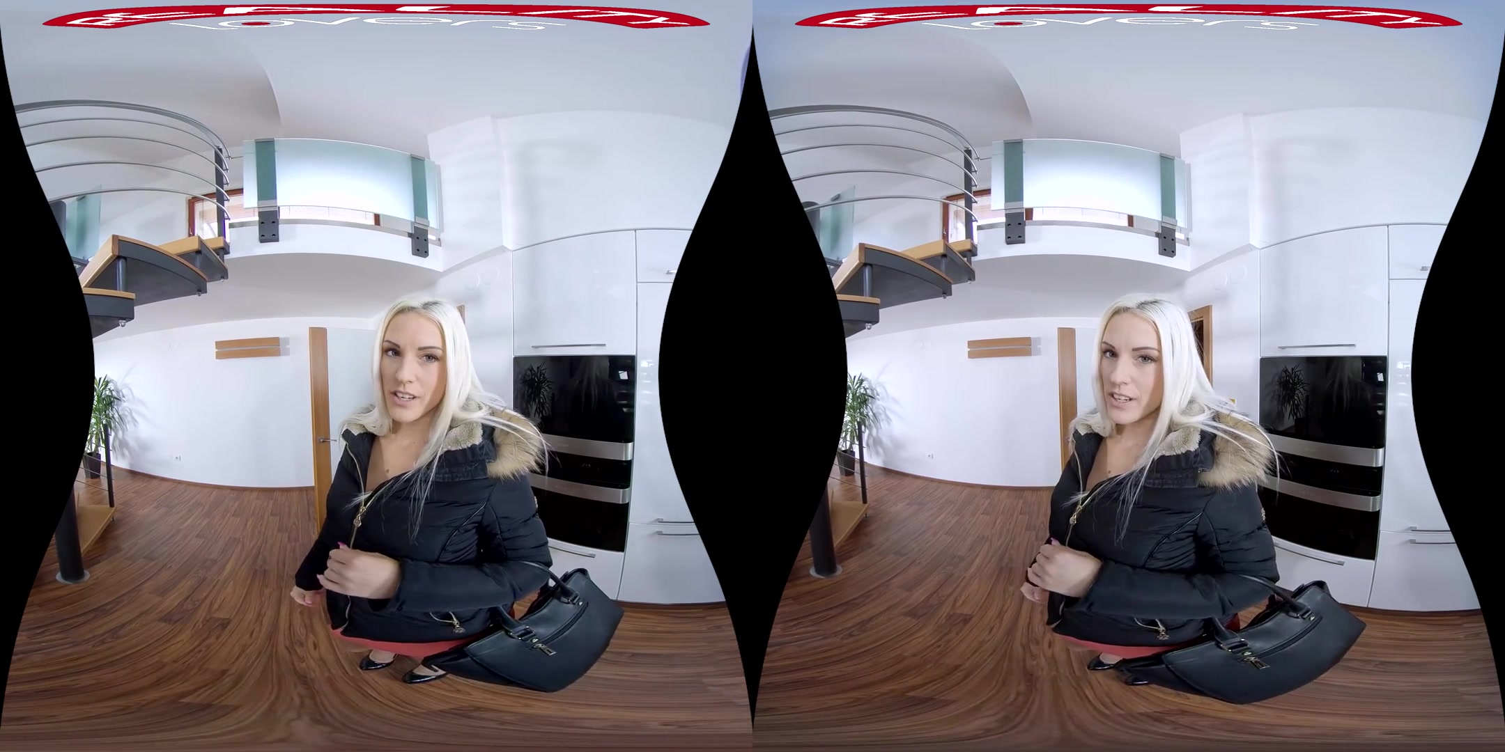 Virtual Escort - SexLikeReal