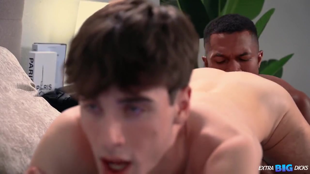 Sean Xavier In Sean Plows Into Max Before Work
