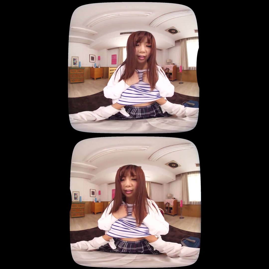 Rena Kiyomoto Being Overwhelmed by Rena Kiyomoto 1 - SexLikeReal