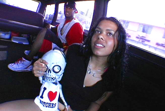 Tatiana