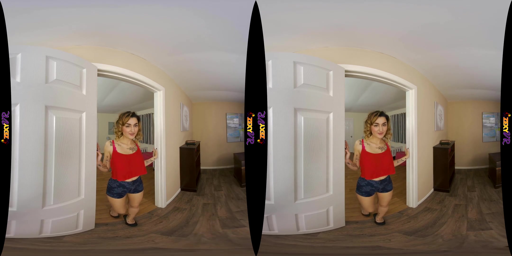 Ready 4 You - SexLikeReal