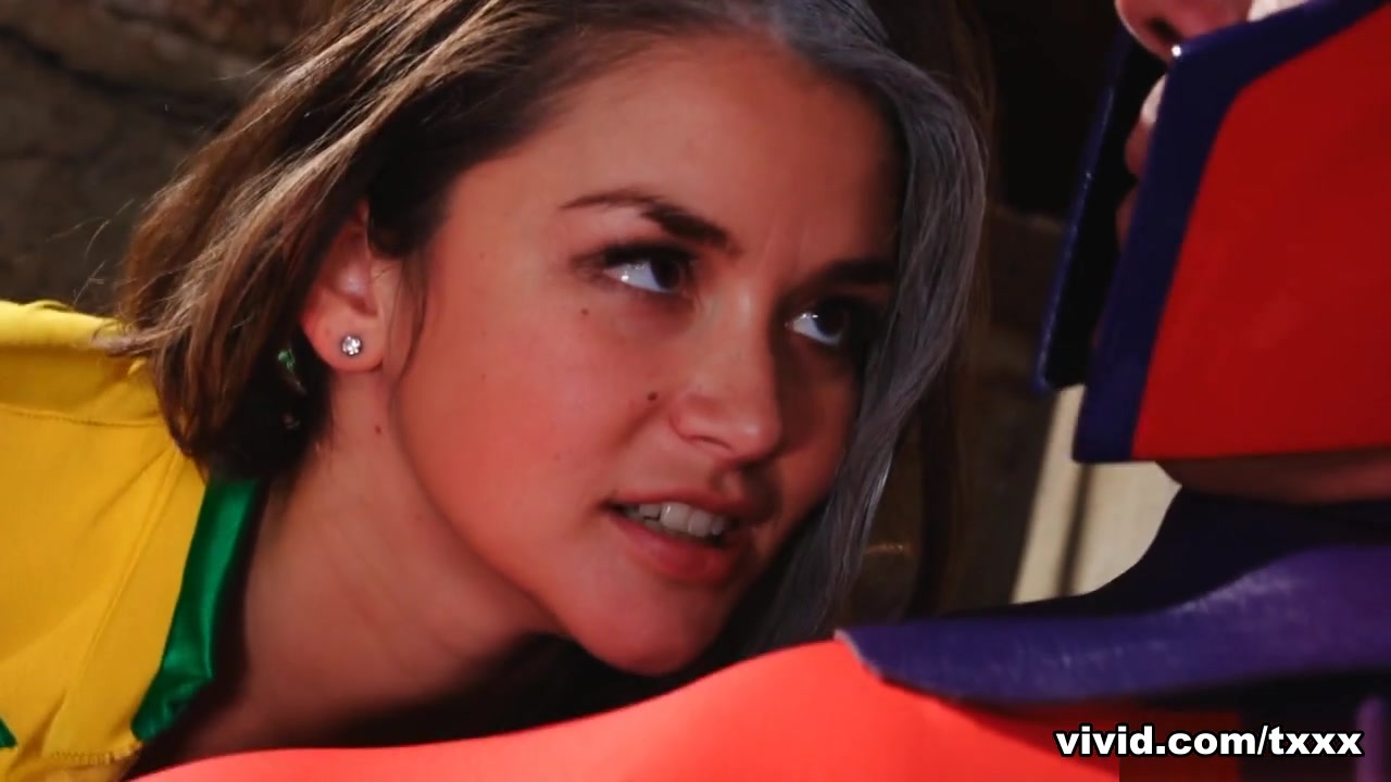 X-Men XXX: An Axel Braun Parody - Vivid