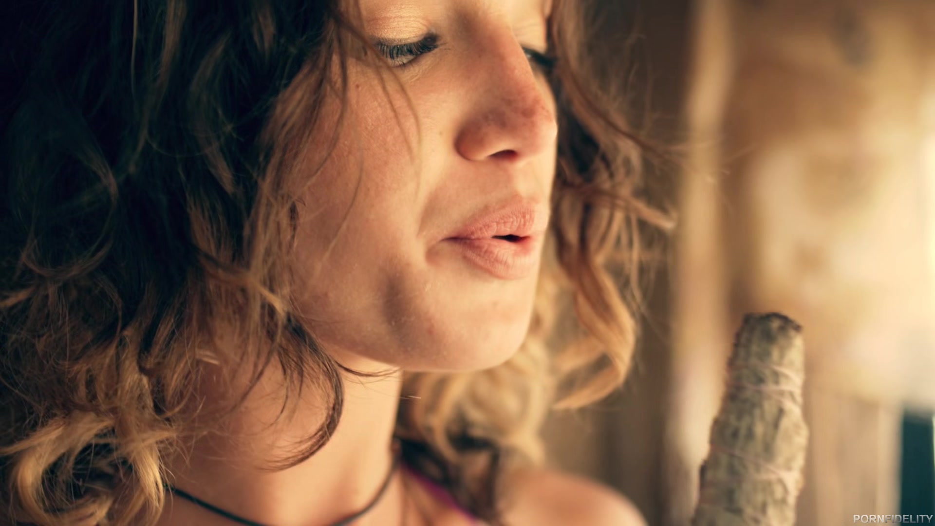 WanderLust #4 - Starring: Ariel Winters - PornFidelity