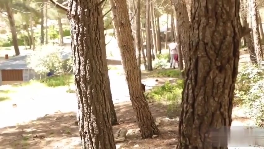 Rubax Video - Best Friends Getting Laid Outdoors