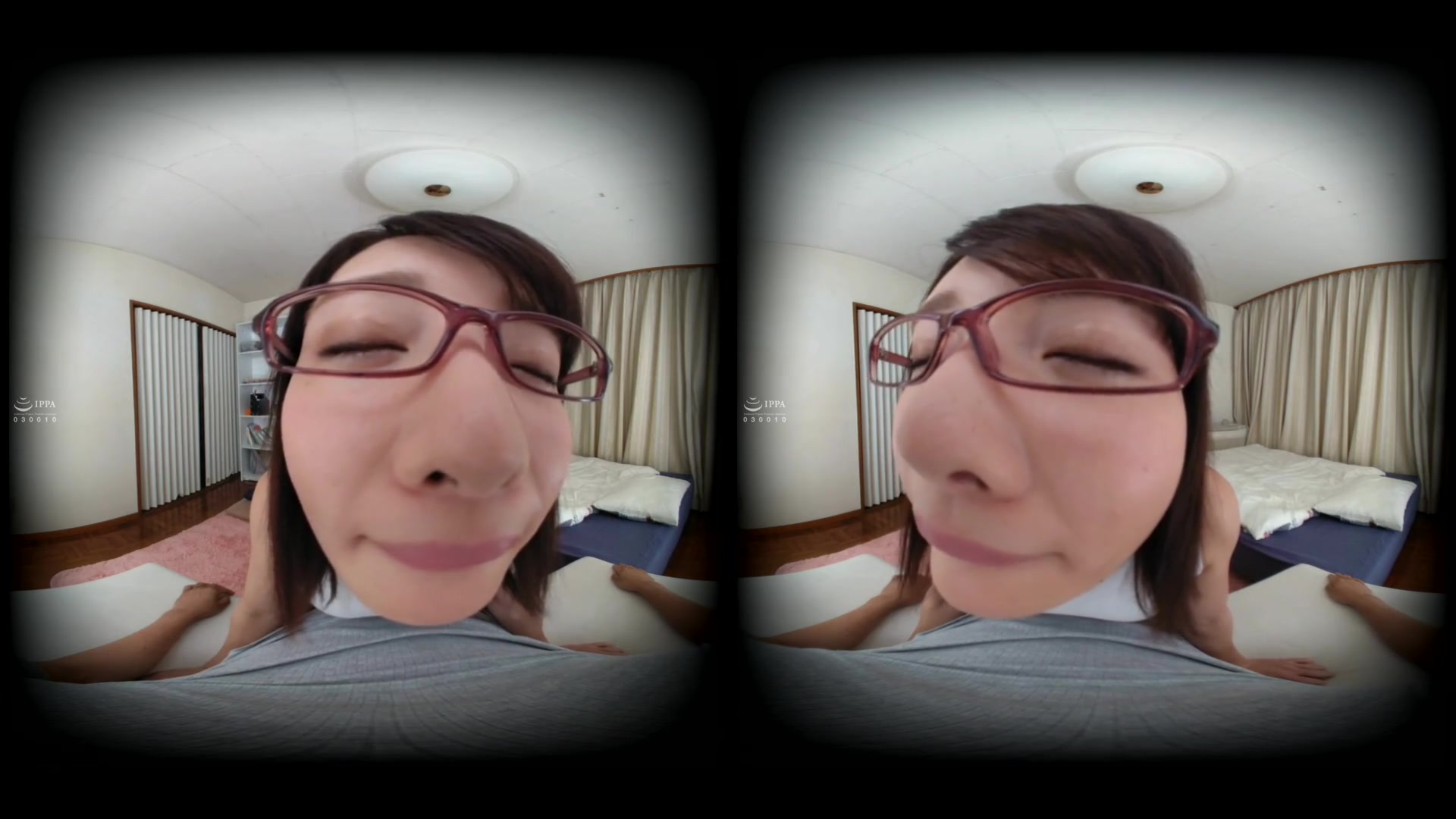 Mai Imai in Mai Imai My Plain Girlfriend is a Sex Freak 1 - Asari VR