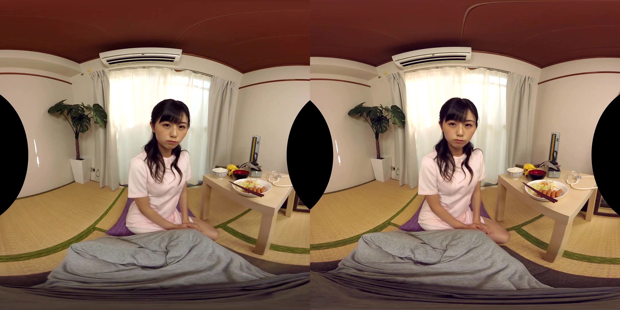 Emi Kuri Apartment Days! Act 2 - FANTASTICA