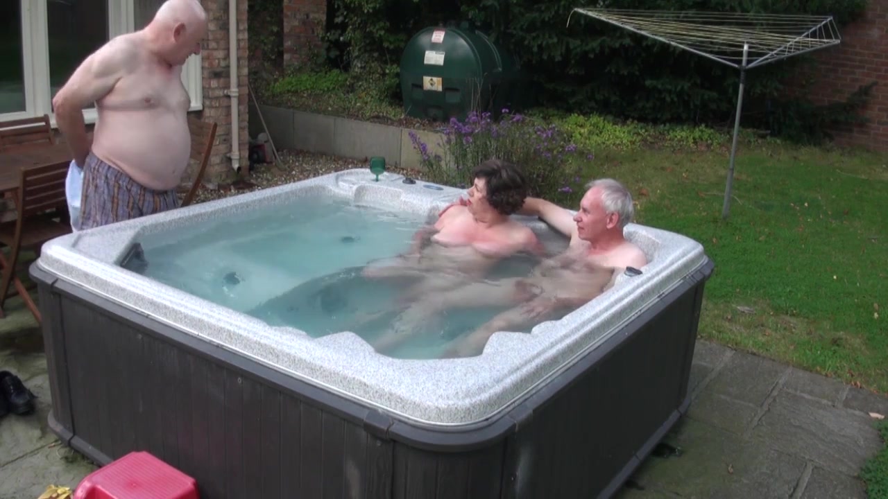 The Water Board Inspector Pt2 - TacAmateurs