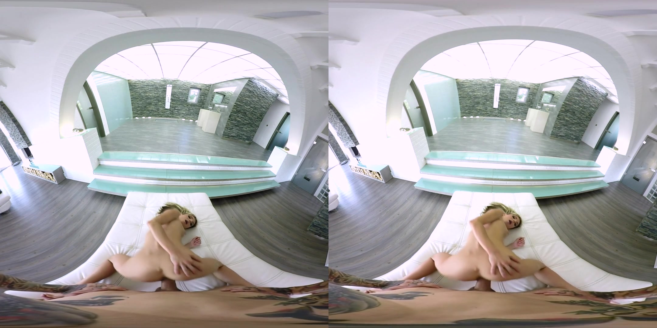 Gina Gerson in Gina Gerson Experience - SexBabesVR