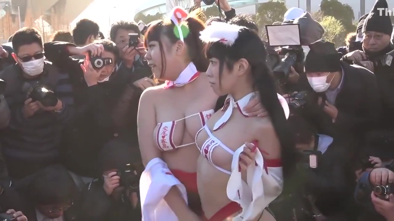 Fabulous adult scene Boobs watch like in your dreams