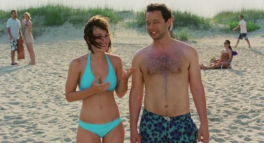 Leslie Bibb - ''A Good Old Fashioned Orgy'' 02