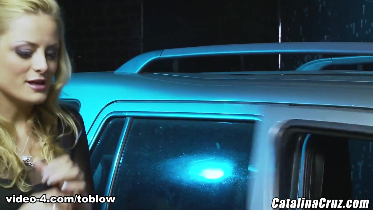 Chloe Conrad - LicensedToBlow