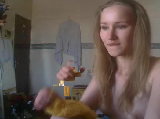 Luscious teen 18+ Stripper